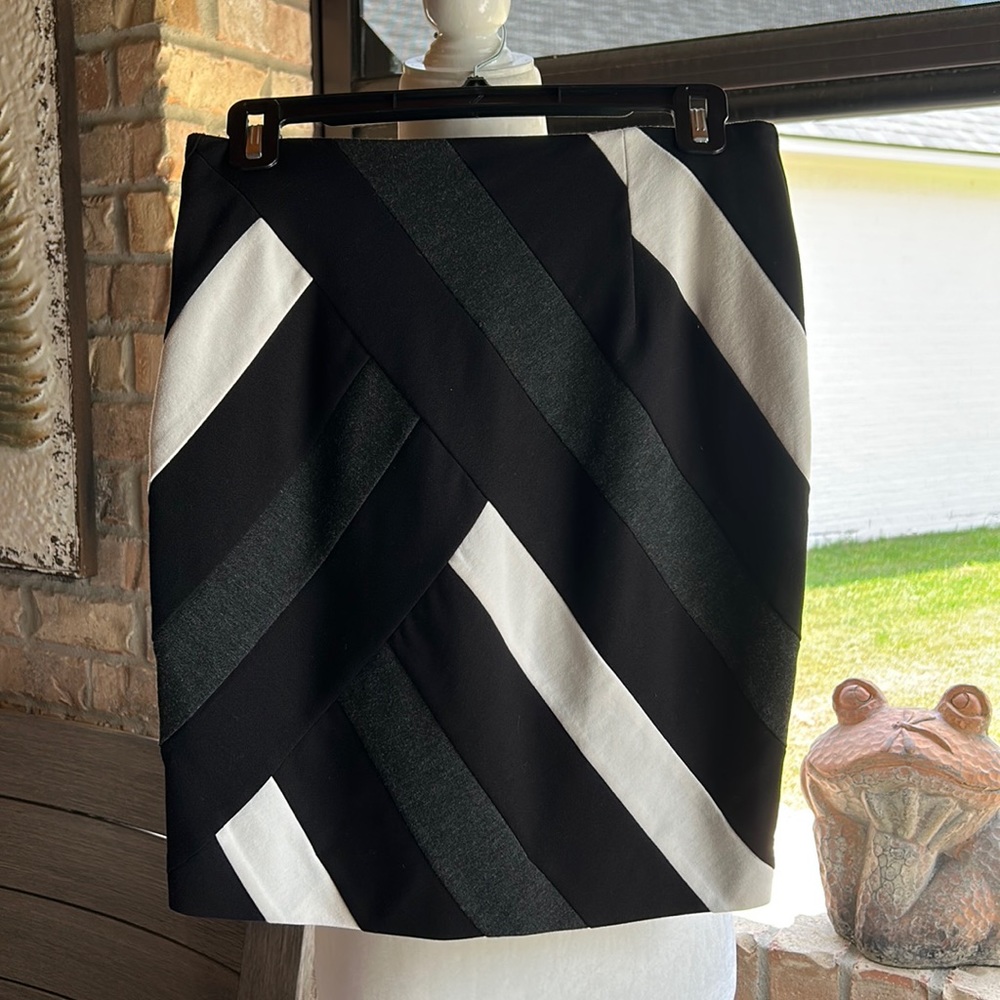 WHBM pencil skirt